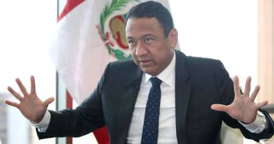 El ministerio destacó que este dinamismo favorecerá la generación de empleo / Foto: EFE 