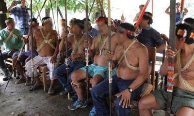 Foto: Ecuavisa