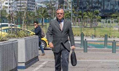 Foto: El Telégrafo