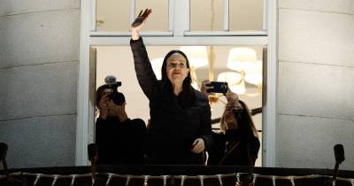 Noticias del mundo hoy,  viernes 12 de diciembre de 2025 / Foto: cortesía EFE