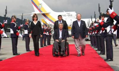 Foto: El Comercio