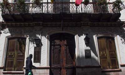 Foto: El Comercio