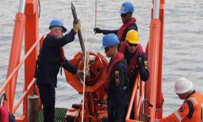 Colombia enfrenta una brecha creciente de gas en un contexto de caída de la producción nacional y una demanda que sigue en aumento./ Foto: cortesía