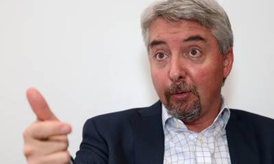El meteórico ascenso del dólar preocupa / Foto: EFE
