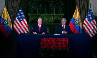 Foto: La Hora