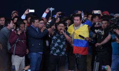 Foto: El Universo