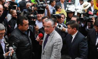 Foto: El Comercio