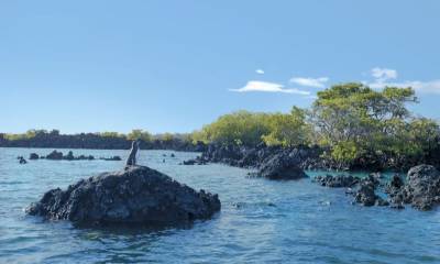 Principales noticias de Ecuador hoy - 6 de enero de 2026 / Foto: cortesía Ministerio de Turismo