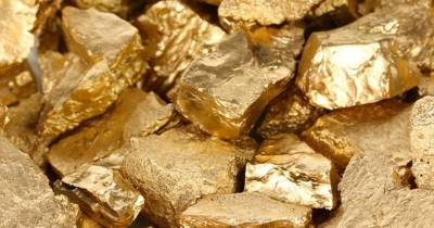 La producción de cobre creció en 2,9 %, la de oro en 3,4 %, la de plata en 8,8 % / Foto: cortesía 