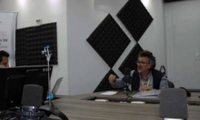 Foto: El Telégrafo