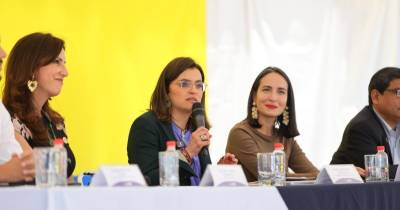 Principales noticias de Ecuador hoy - 23 de octubre de 2025 / Foto: cortesía Ministerio de Eduación