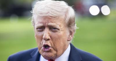 Tanto Estados Unidos como los países europeos mantienen severas sanciones financieras y comerciales contra Rusia / Foto: EFE