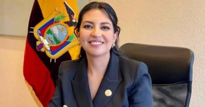 La economía ecuatoriana sufrió una recesión en 2024 al contraerse su producto interior bruto (PIB) un 2 % / Foto: cortesía