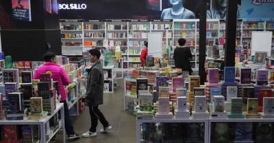 La FIL Lima 2025 abrió sus puertas al público el pasado 18 de julio con un pabellón dedicado a Italia / Foto: EFE