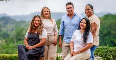Cada 22 de septiembre marcas como Natura y Avon conmemoran el Día del Consultor y Consultora de Belleza / Foto: cortesía Natura