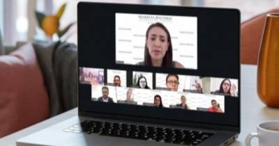 La Comisión de Salud receptó información sobre lo ocurrido en los hospitales de Macas y Taisha / Foto: cortesía Asamblea Nacional