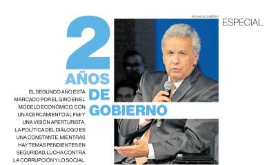 Foto: El Comercio