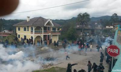 Foto: La Hora