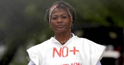En enero pasado se intensificaron los enfrentamientos entre la guerrilla del ELN y el Frente 33 de las disidencias de las FARC / Foto: EFE