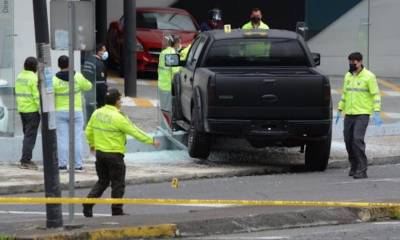 Ecuador busca con Israel mejorar su inteligencia contra el crimen organizado / Foto: Google Images