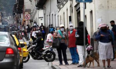 Foto: El Comercio