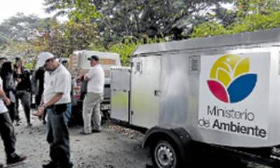 Foto: El Comercio
