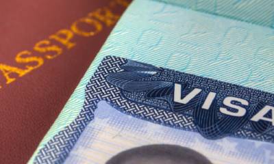 El visado de turismo y negocios (B1/B2 Y BCC) pasará de $ 160 a $ 185/ Foto: cortesía embajada de EE.UU