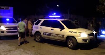  Al menos 4 personas fallecieron y 5 resultaron heridas de gravedad / Foto: cortesía 