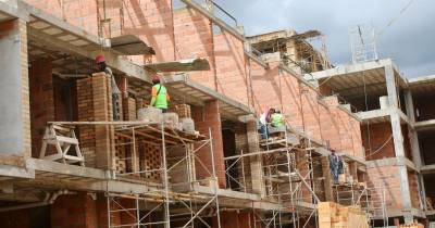 710 familias accedieron a vivienda propia a través del programa Miti-Miti / Foto: cortesía MIT