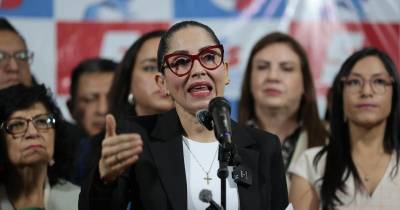 González denunció además que, al preguntar por los motivos del allanamiento, le indicaron que el caso era reservado / Foto: EFE