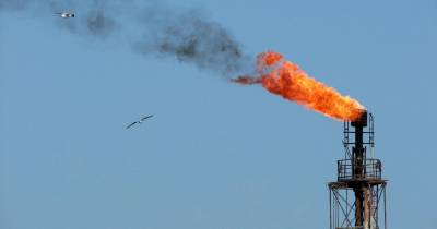 Los contratos de futuros del WTI para entrega en enero sumaron 0,77 dólares para cerrar en 59,32 dólares / Foto: EFE