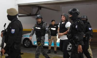 Salcedo es uno de los más de treinta involucrados en el caso de corrupción 'Metástasis' / Foto: cortesía