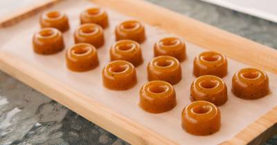 El proyecto buscó crear un alimento fácil de conservar y con alto contenido proteico / Foto: cortesía WWF