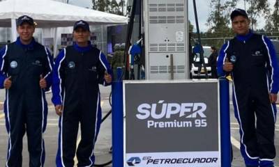 El precio anterior vigente hasta ayer era $ 4.28