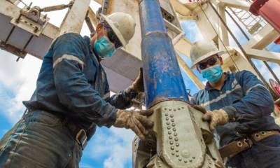 Fuerza mayor, una cláusula que protege al sector petrolero en caso de emergencia / Foto: cortesía ministerio de Energía