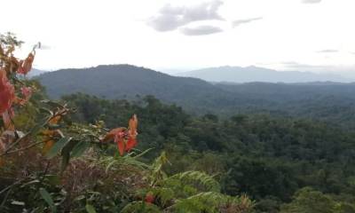 El Refugio El Zarza recibirá $ 33 mil anuales/ Foto: cortesía Ministerio de Ambiente