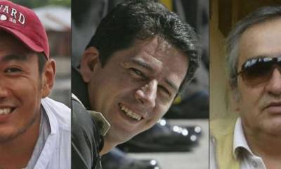 Foto: El Telégrafo