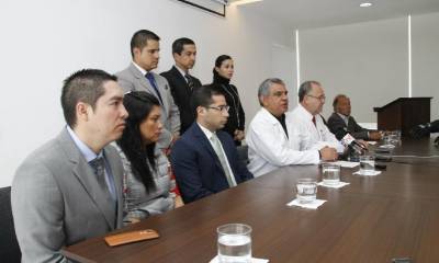 Foto: La Hora