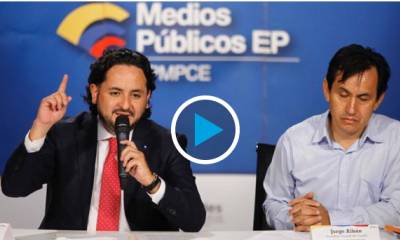 Foto: El Comercio