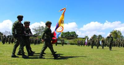 Colombia celebrará elecciones legislativas el 8 de marzo de 2026 / Foto: cortesía Ejército Nacional de Colombia