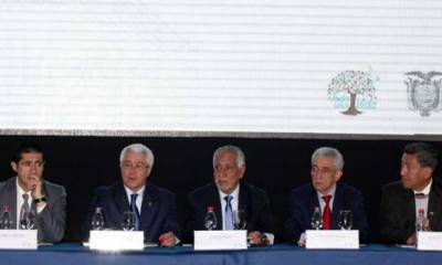 Foto: El Comercio