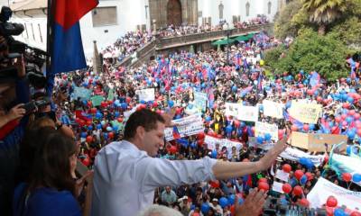 Foto: Expreso