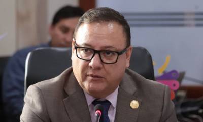 Principales noticias de Ecuador hoy - 15 de septiembre de 2023 / Foto: cortesía Ministerio del Interior