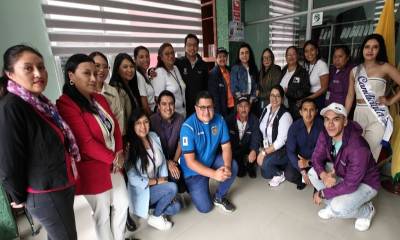 Entre 2022 y septiembre de 2025 se han activado 669 mesas / Foto: cortesía MSP