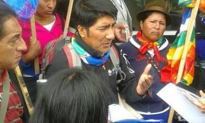 Foto: La Hora