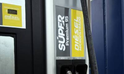 Petroecuador informó que cuenta con stock suficiente de combustibles en sus refinerías / Foto: cortesía El Universo