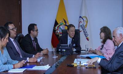 Foto: Ecuador Transparente