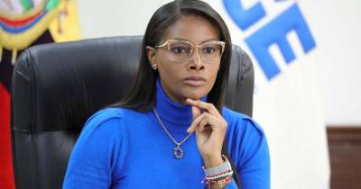 Fernando Yávar, José de la Gasca, Soledad Cordero y Diana Salazar fueron nominados. / Foto: EFE