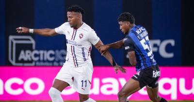 Liga continuará en las dos últimas fechas la disputa del cupo contra Barcelona / Foto: cortesía Liga de Quito