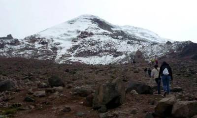Foto: La Hora